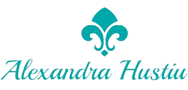 Alexandra Hustiu