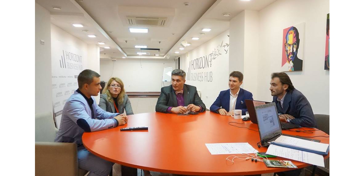 Horizont Business Hub