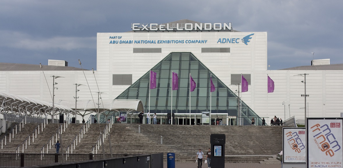 Excel Londra