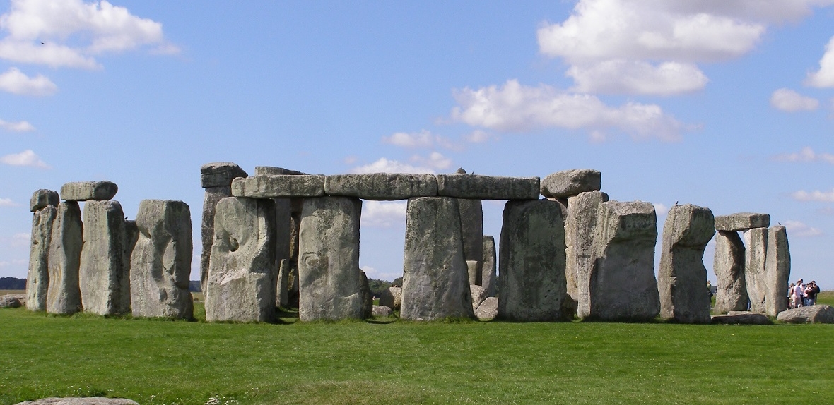 Stonehenge Anglia