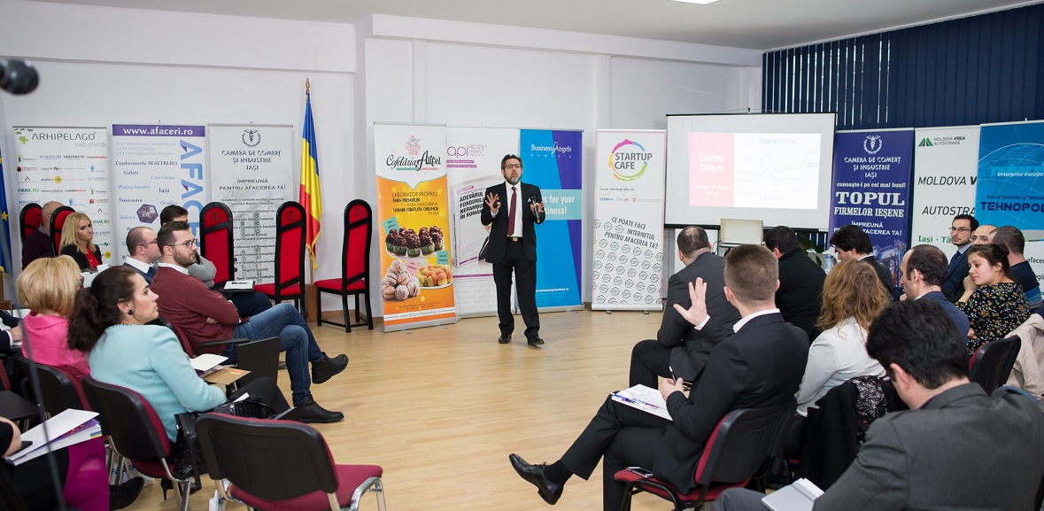 Afaceri.ro Iasi