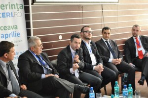 Conferinta Afaceri.ro Suceava