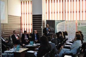 Conferinta Afaceri.ro Suceava
