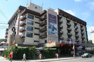 hotel rapsodia botosani