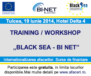 Banner Conferinta afaceri Tulcea 300x250 px