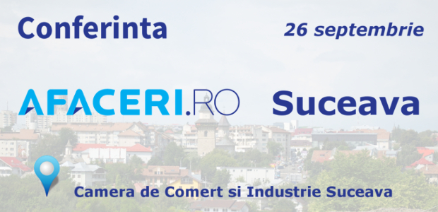 Conferinta Suceava Asigurari