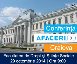 Banner Craiova 300x250 px