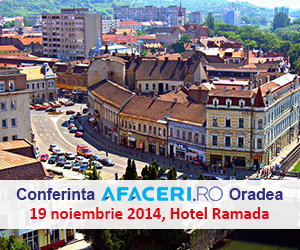 Banner Oradea 300x250 px