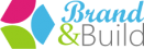 Brand & Build Logo