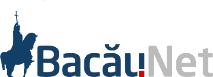 Bacau.net Logo