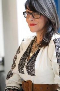Andreea Tanasescu