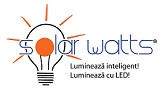 Solar Watts Braila