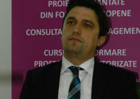 Stefan Durac