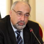 Varujan Vosganian