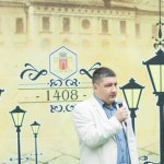 George Zvirid