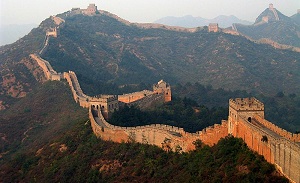 Marele Zid Chinezesc