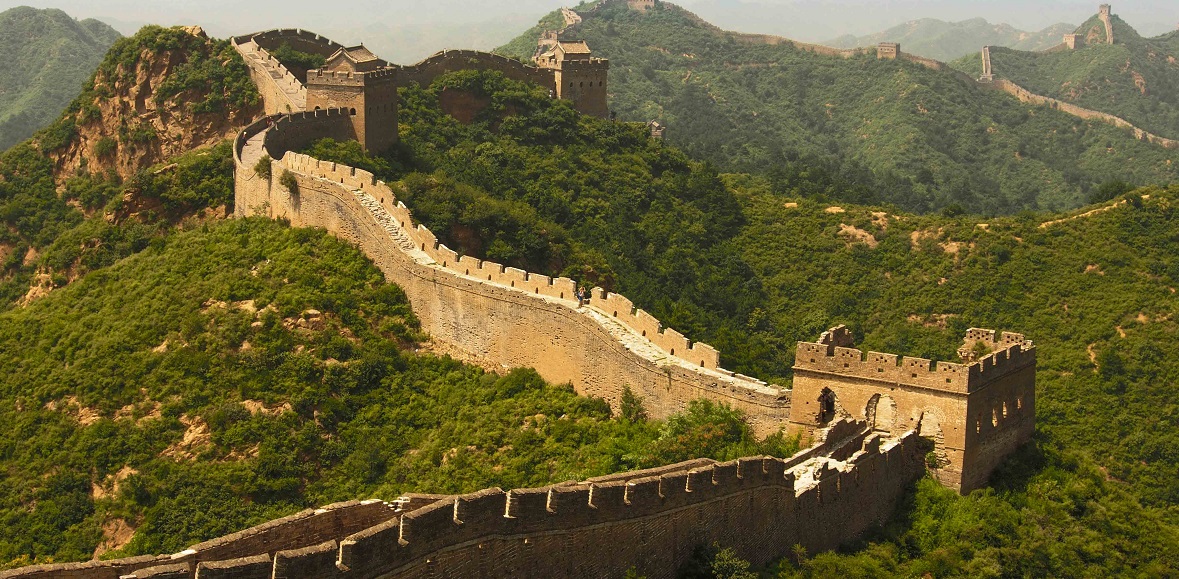 Marele Zid Chinezesc