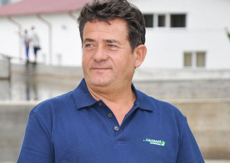 Vasile Lungu