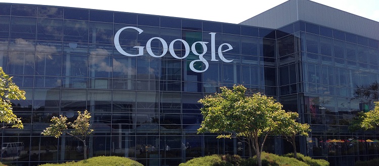 Sediul Google