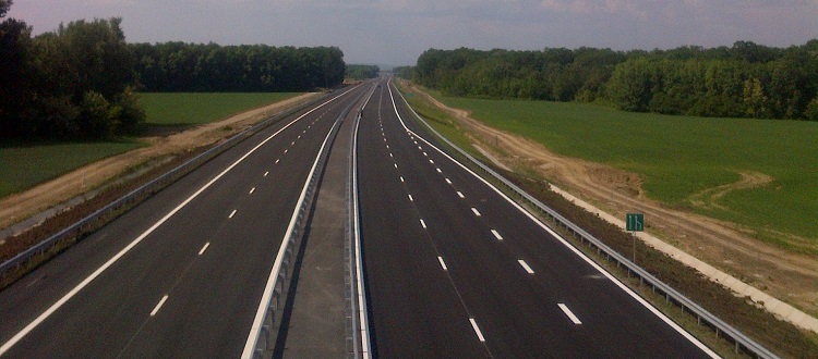 Moldova vrea Autostrada