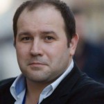Dmytro Saviuk