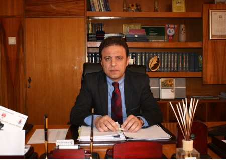 Daniel Olteanu