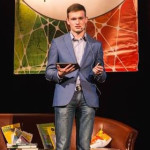 Pavlo Okhrem