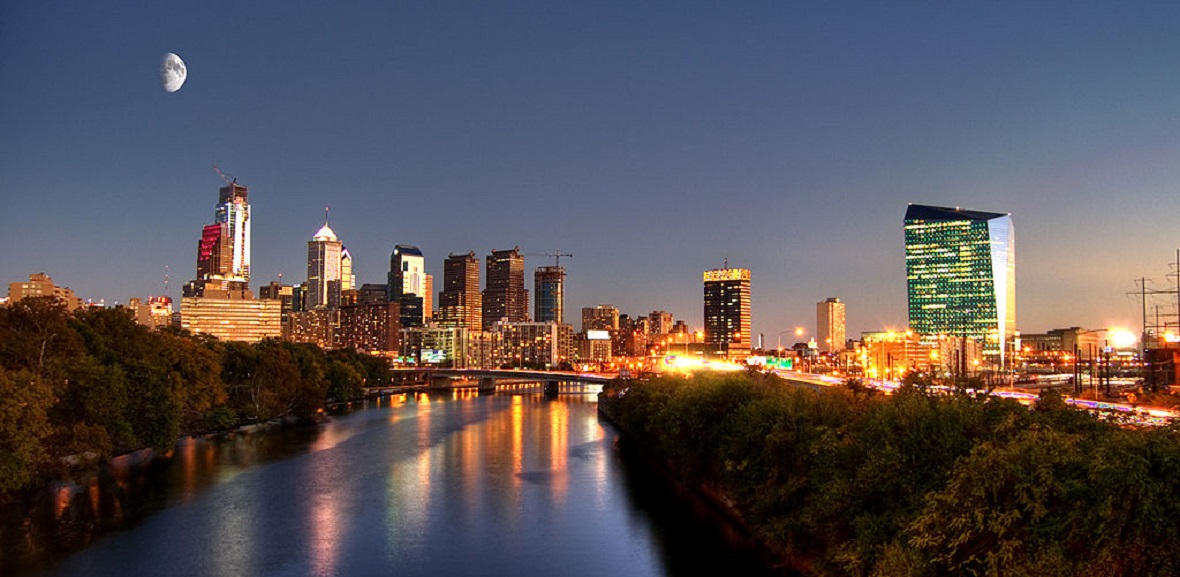 Afaceri.ro Philadelphia