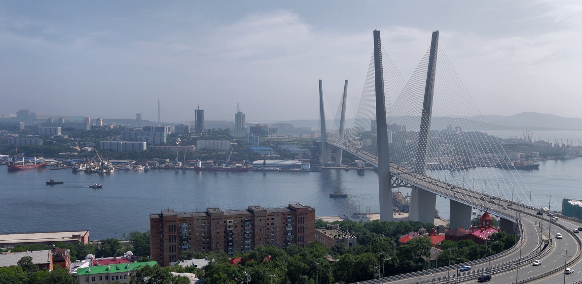 Afaceri.ro Vladivostok