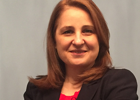 Ruxandra Popovici