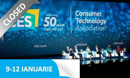 CES Las Vegas