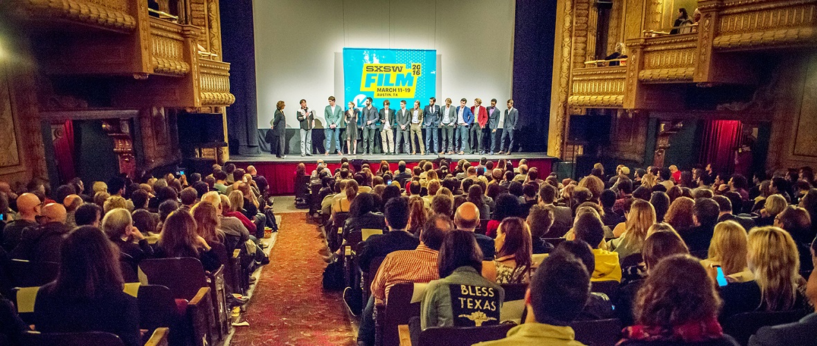 SXSW