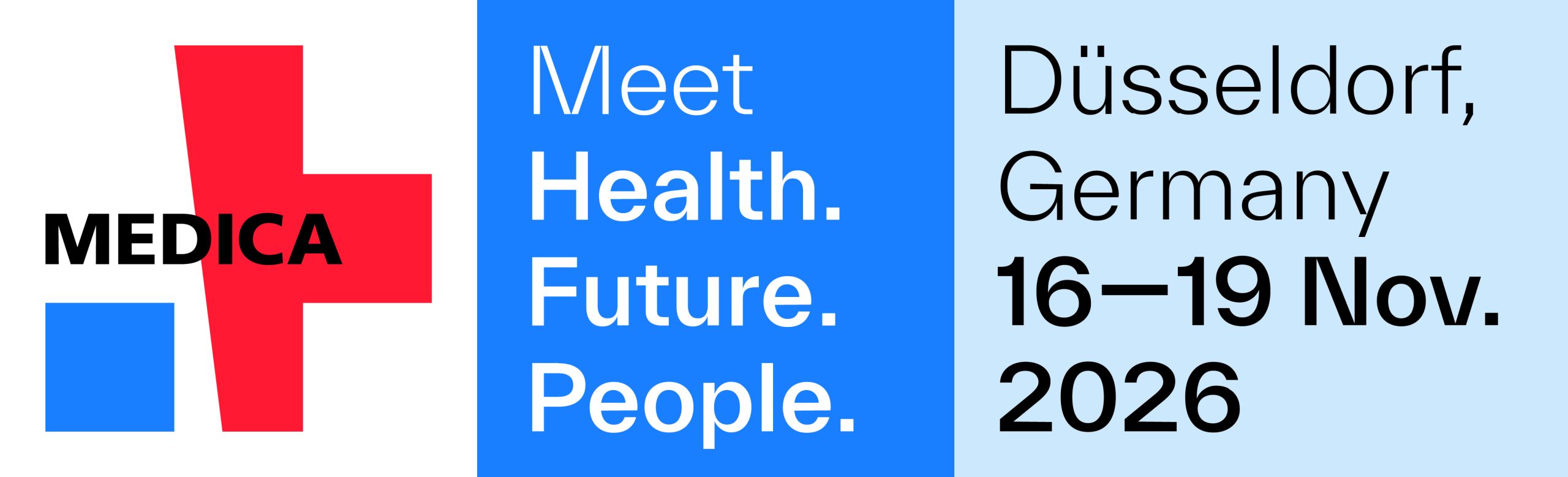 MEDICA 2026, Düsseldorf: an internationalization opportunity for companies in the medical sector | Afaceri.ro